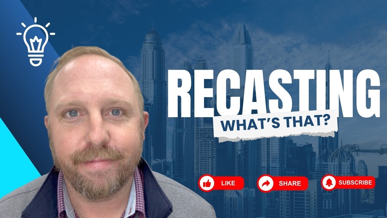 How to buy first, then sell!