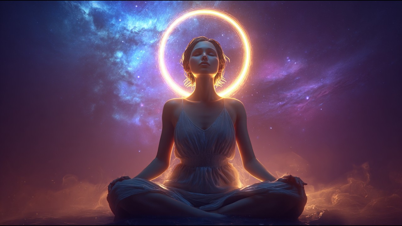 Rebalance Your Energy | Quick Chakra Cleanse & Full Solfeggio Healing Frequencies for Wellness ✨