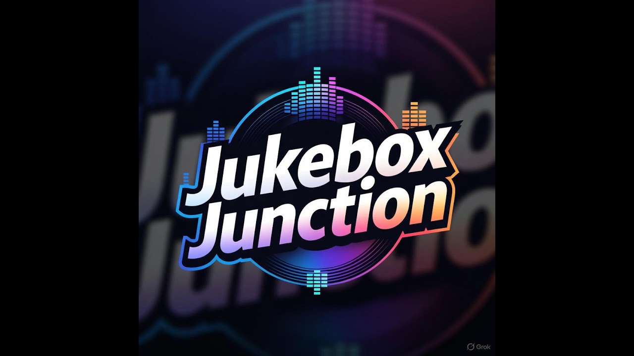 Jukebox Junction Live Stream