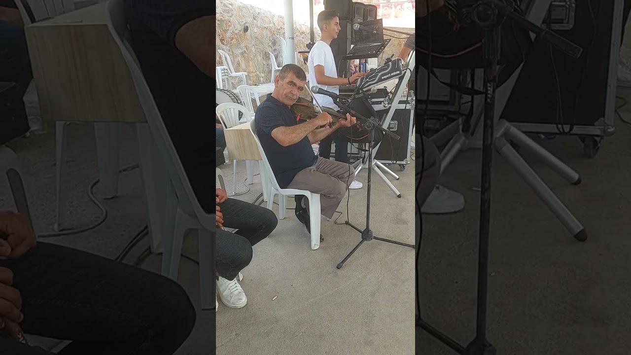 Çaktım Çaktım Yanmadı/Günay Urhan