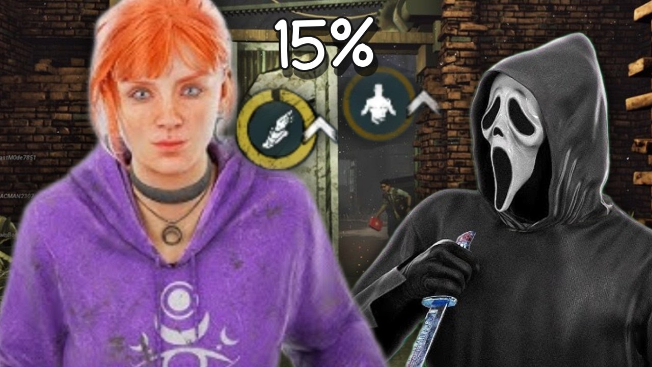 Why 15s Endurance in the Endgame Is So Frustrating for Killers