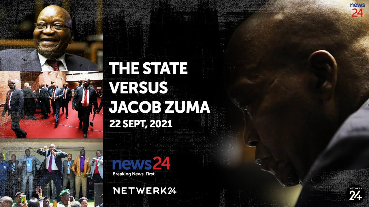 WATCH LIVE | Former president Jacob Zuma's 'special plea' resumes in the Pietermaritzburg High Court
