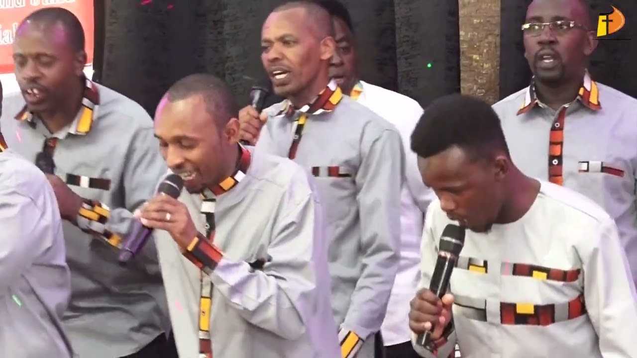 Praise & worship