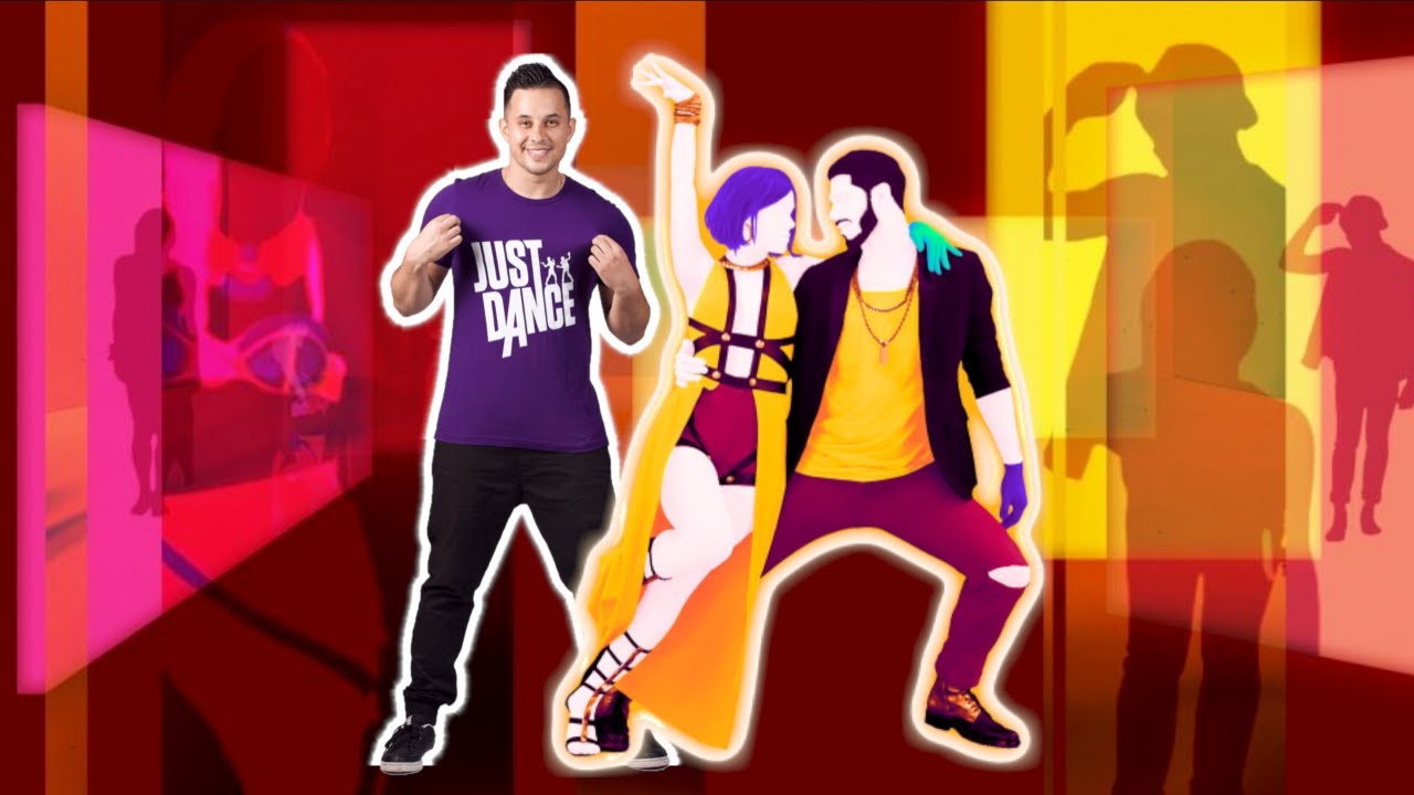 Just Dance 2018: CHANTAJE - Shakira ft. Maluma Gameplay 5 Star | Jayden Rodrigues