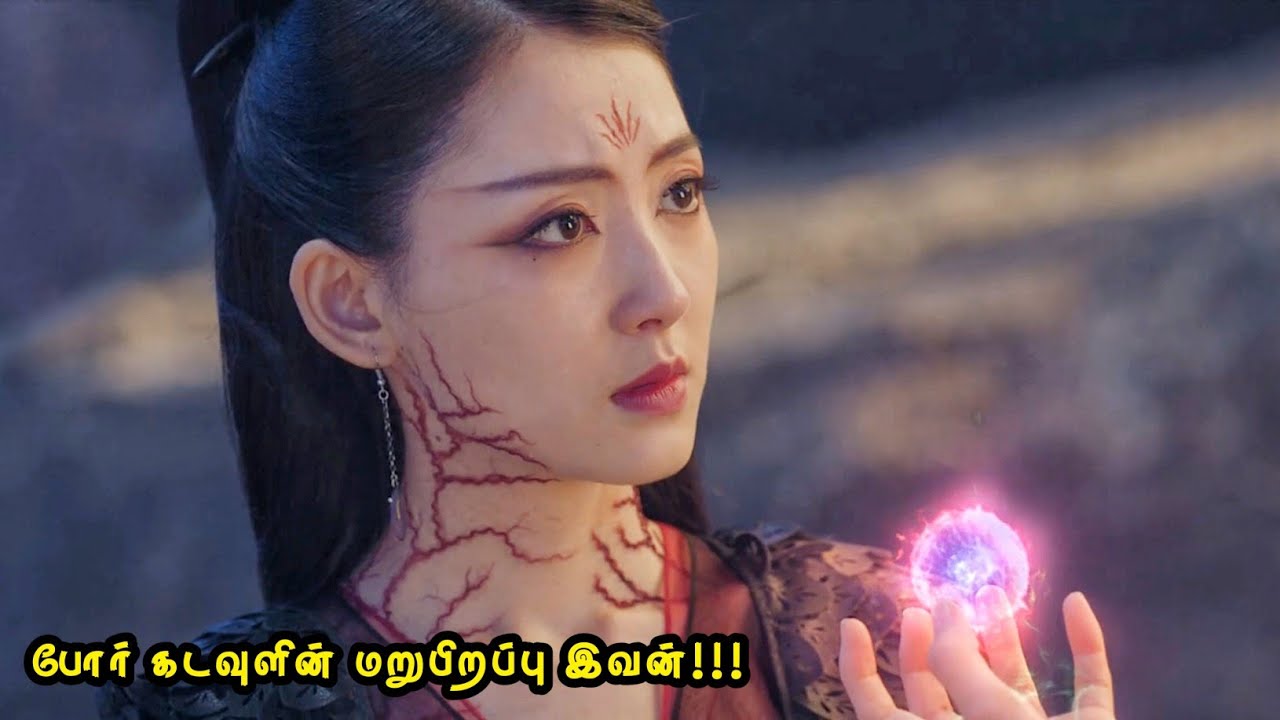 போர் கடவுளின் மறுபிறப்பு இவன் | Top Ten Movies | Voice Over | Tamil Movies