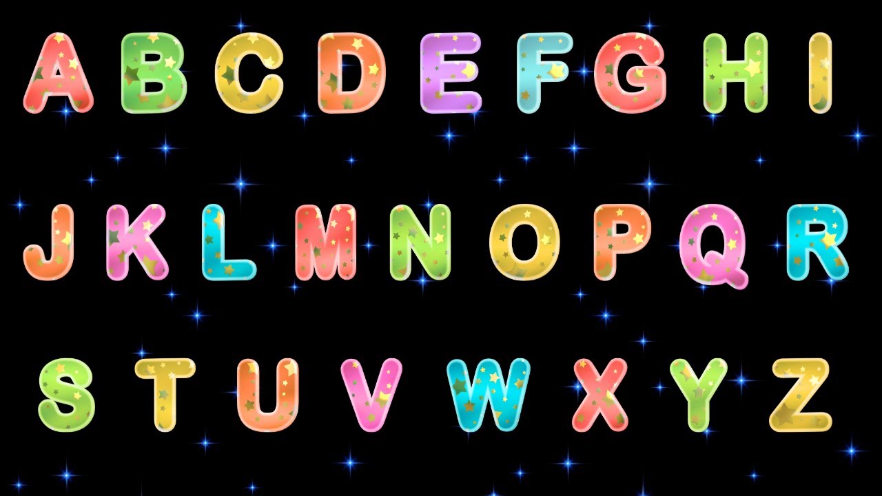 ABC Song for Kindergarten and Toddlers| Learn Uppercase and Lowercase from  A to Z| Educational Song