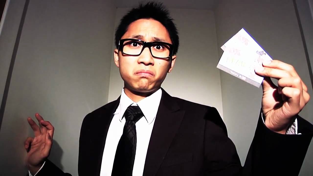 Take a Look at My MOO Card | gunnarolla