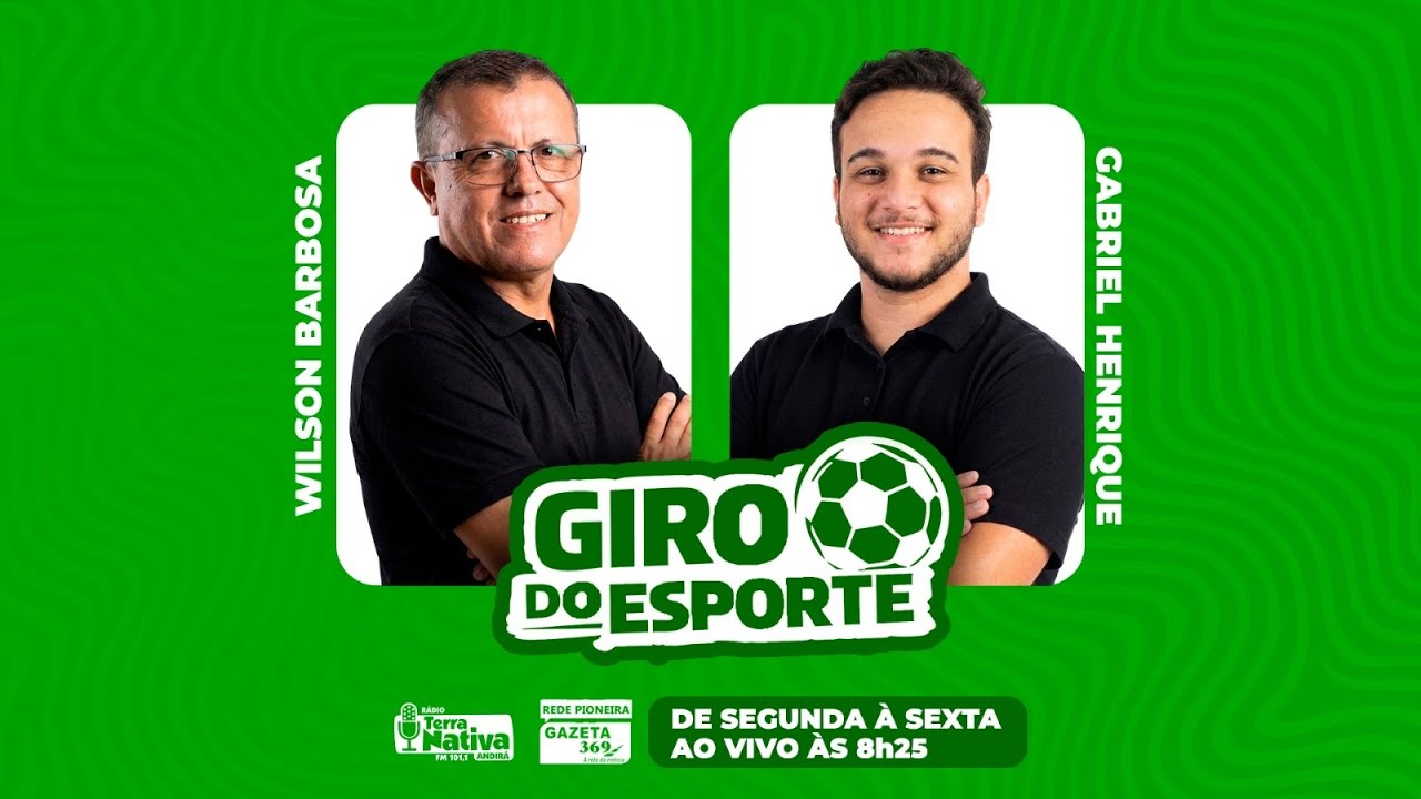 CORINTHIANS É CAMPEÃO DA SUPERCOPA / VERDÃO APANHA DO BOTAFOGO-SP / SOCIETY NA AABB