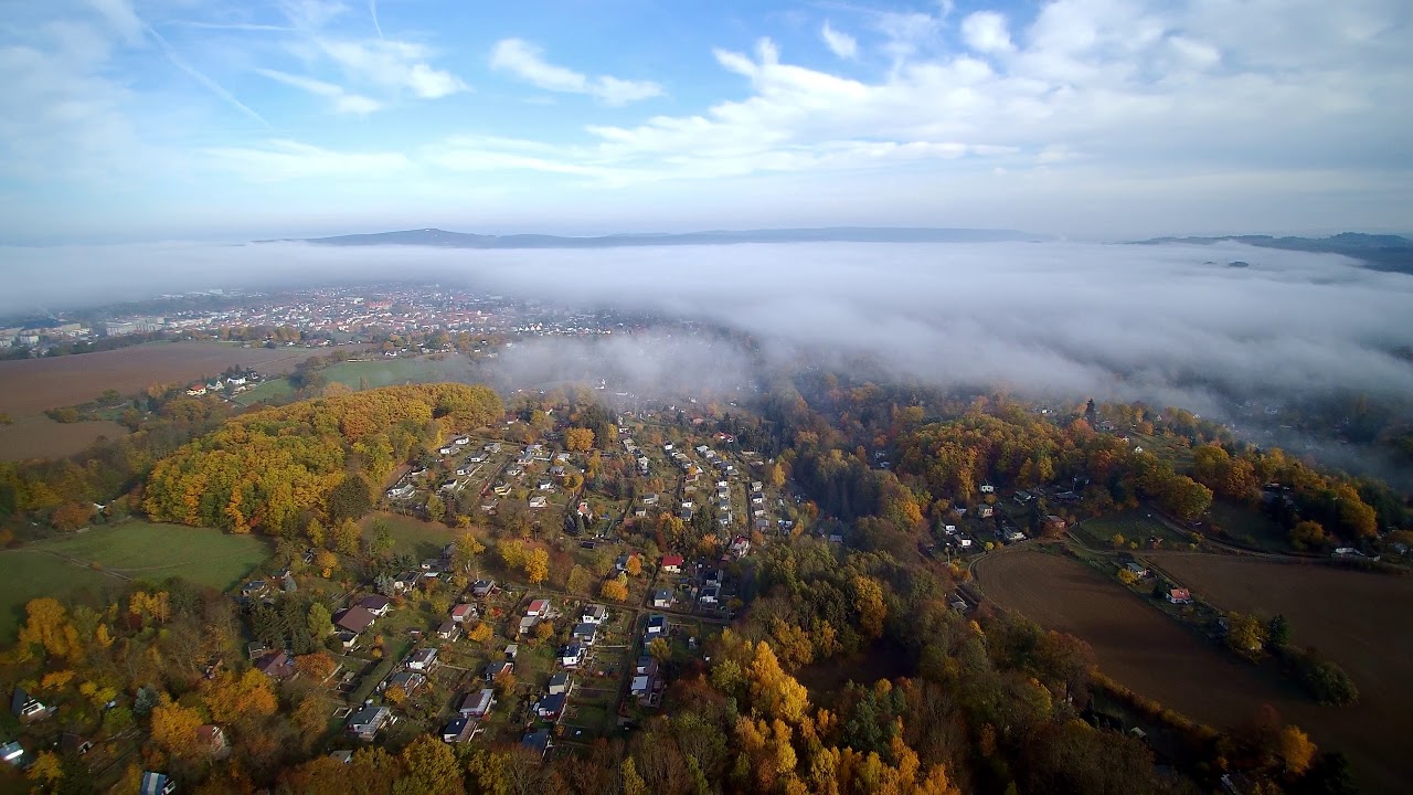 Saalfeld/Saale Thüringen