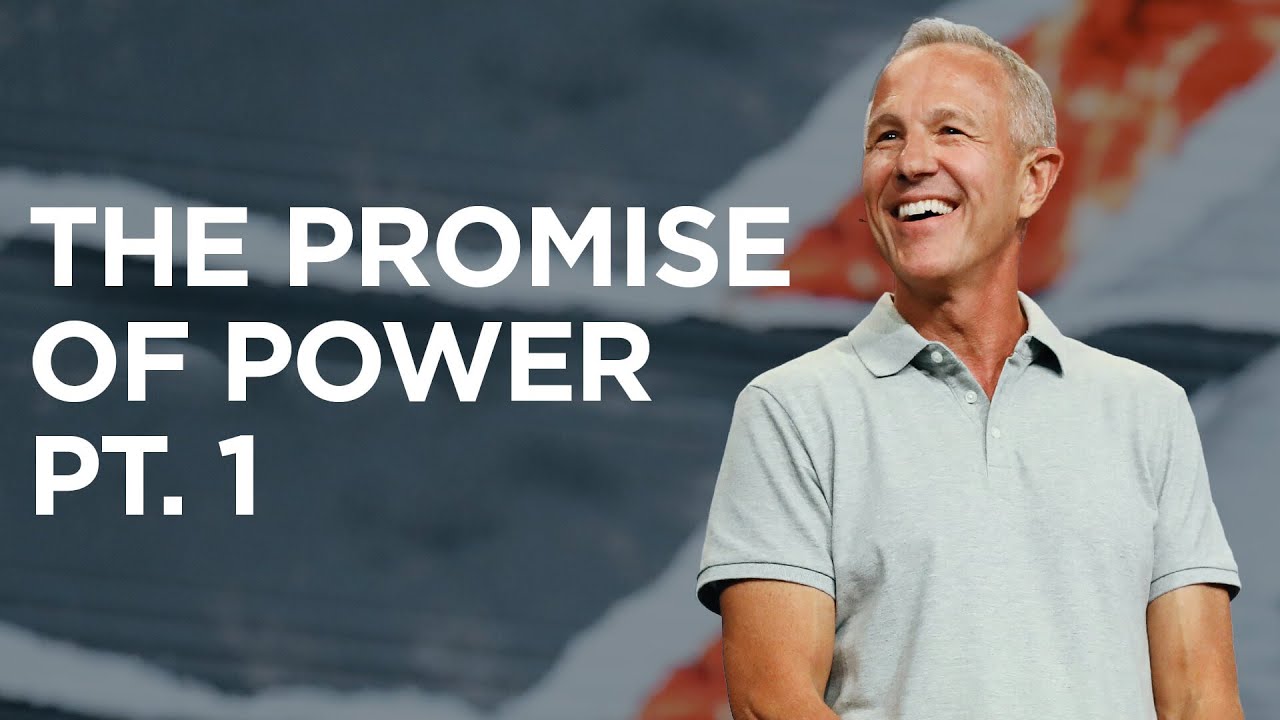 The Promise of Power (Pt. 1) | Power Today - #1 | John Lindell