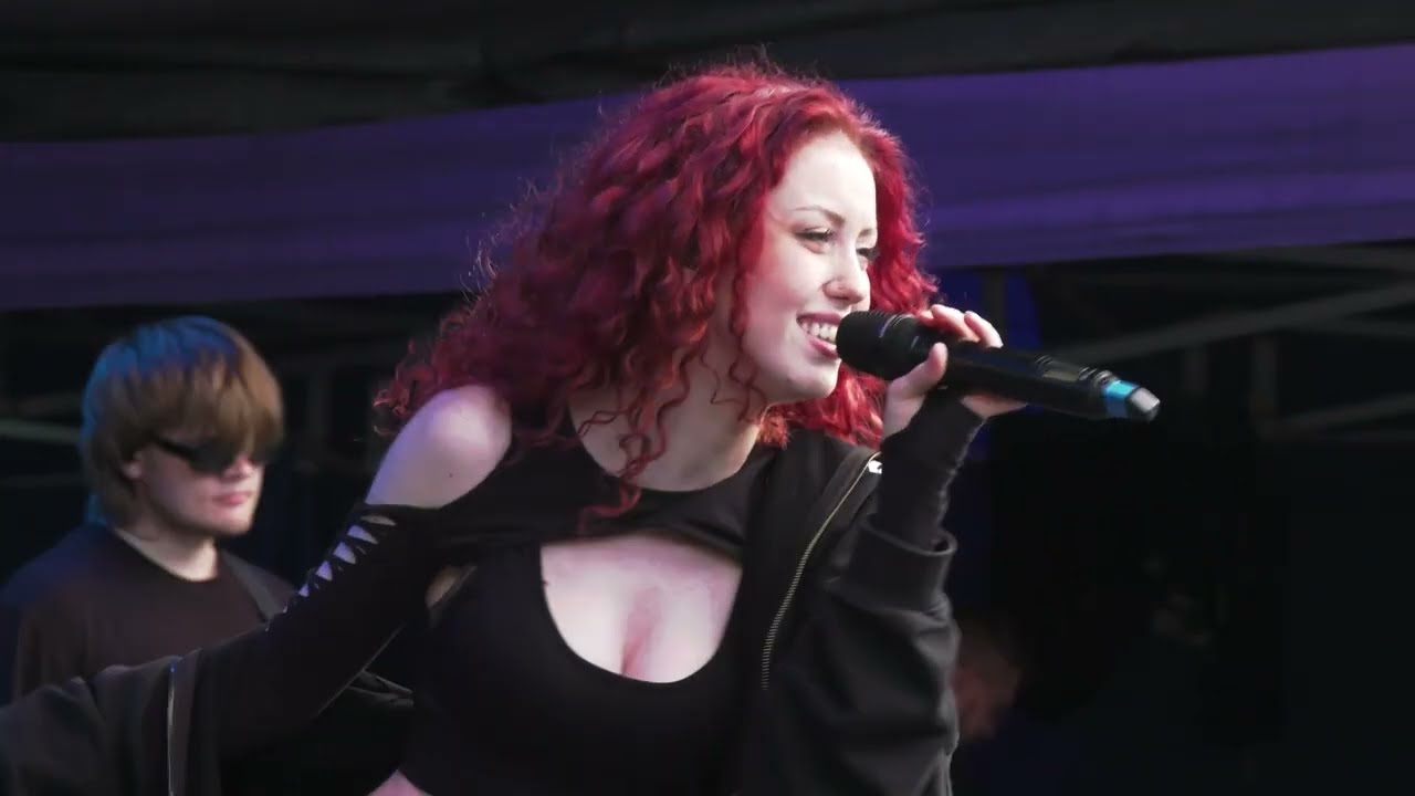 Naty Hrychová - By se ti líbilo