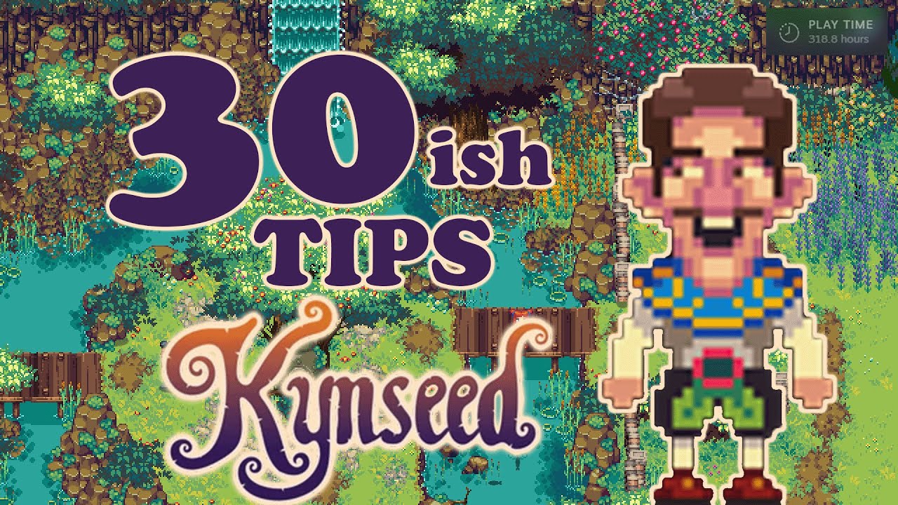 30 Tips From A Semi-Pro Kynseed Player After Playing For 300 Hours