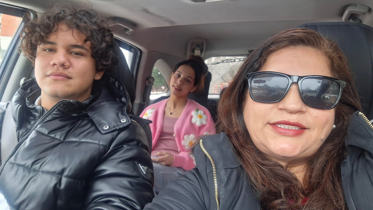 🚙🇺🇲 CONDUCIENDO EN CAROLINA DEL NORTE 2026 🚙🇺🇲