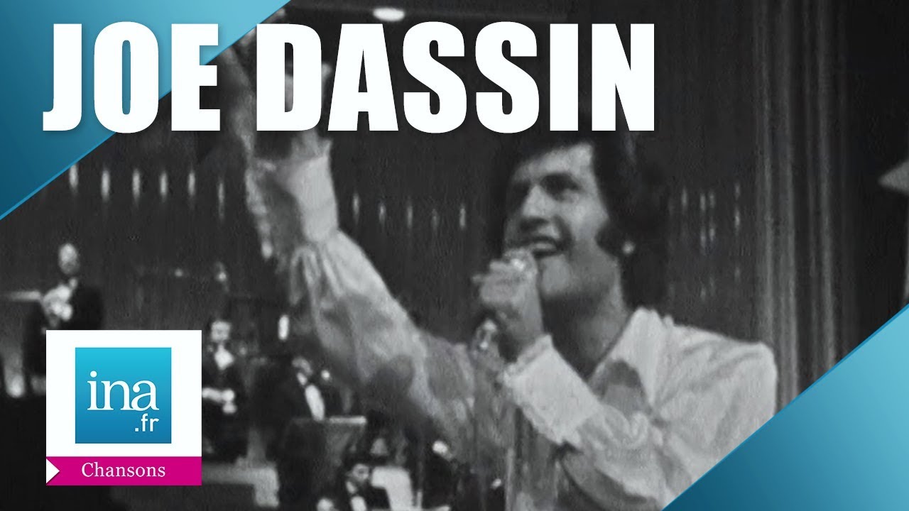 Joe Dassin 