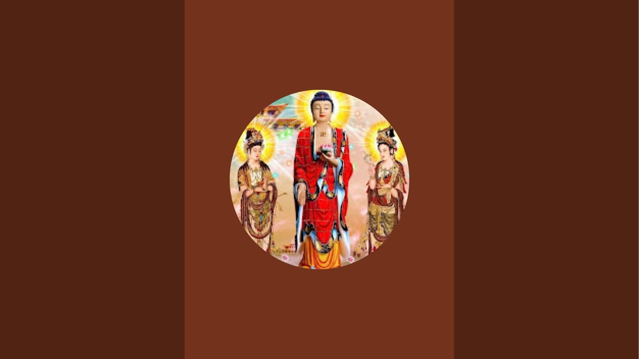 Pháp Âm Phật Đà đang phát trực tiếp thời công phu chiều 03-03-26