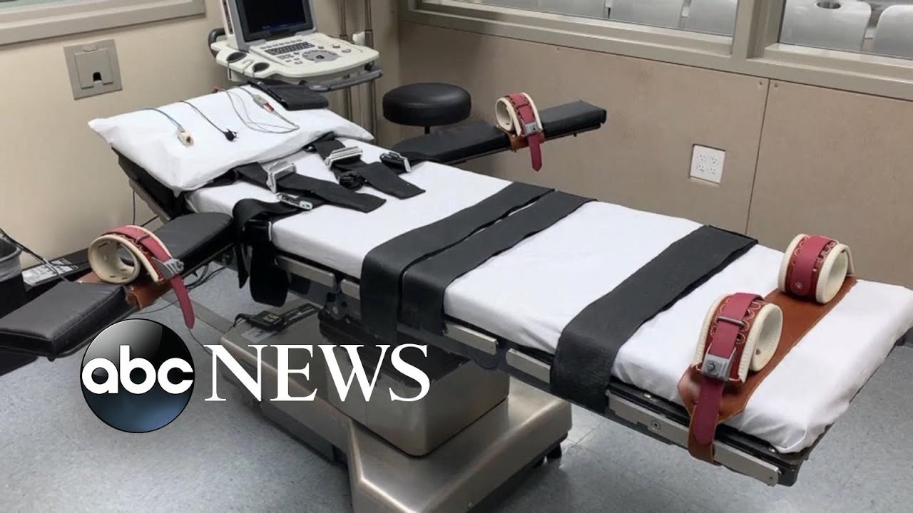Boston community divided over death penalty l ABCNL Prime