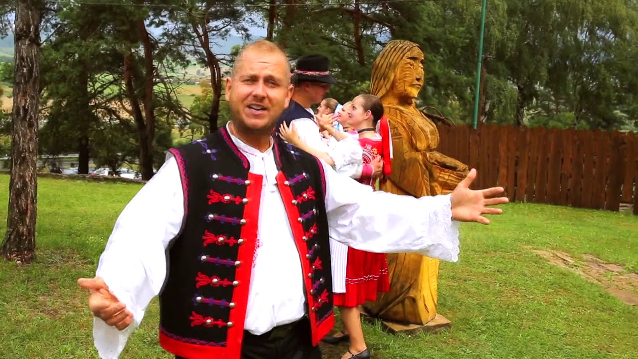 MARTIN JAKUBEC - Jedna stará baba
