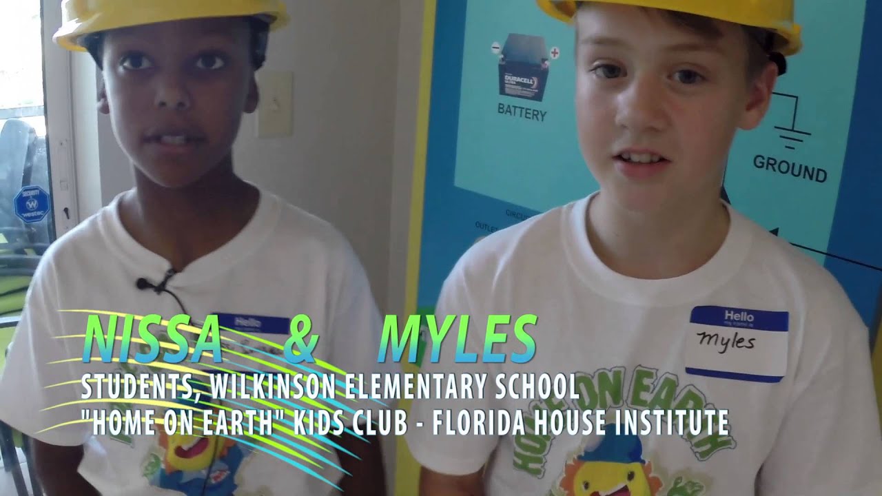 Florida House 2.0 - Open House