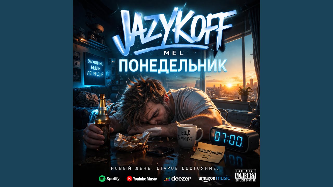 Понедельник