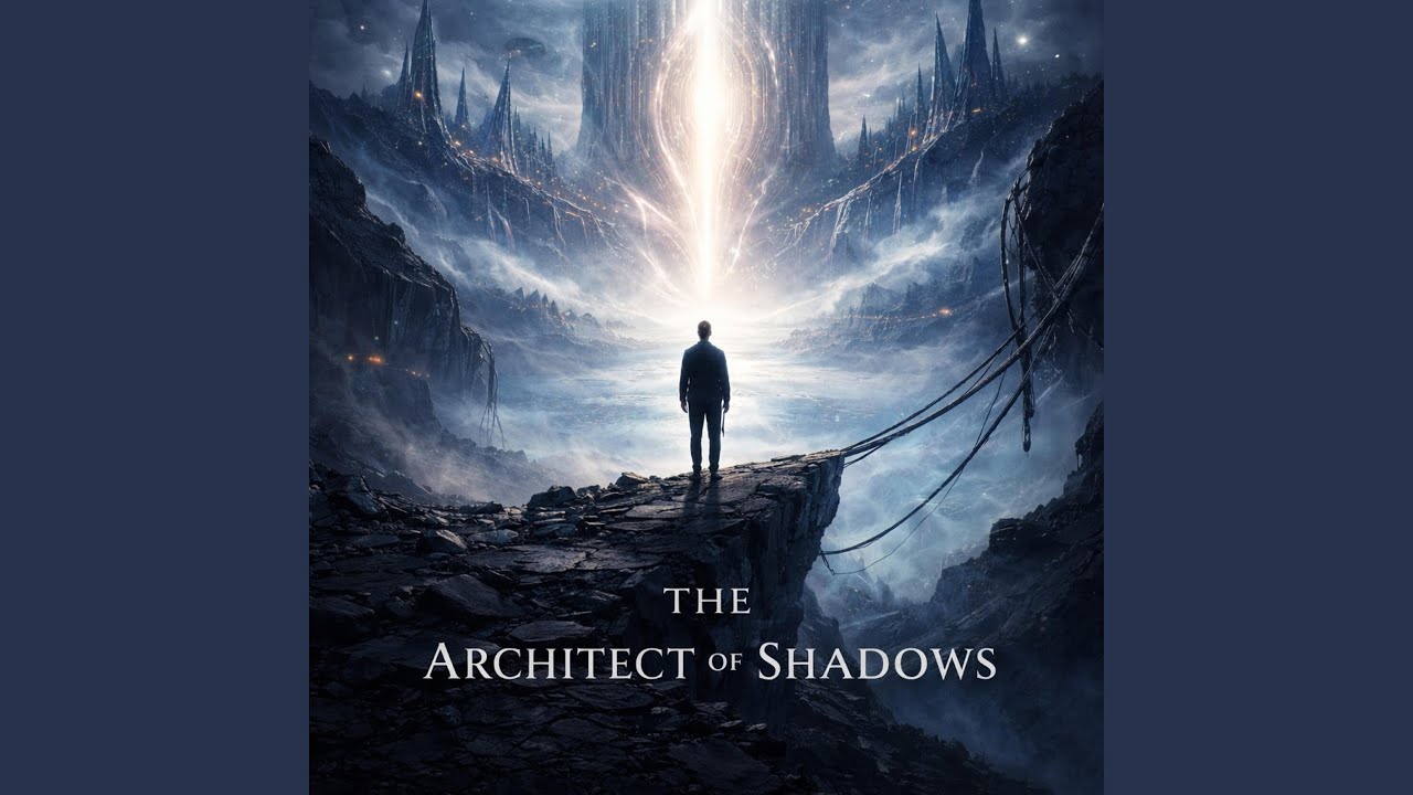 Echoes In The Architecture