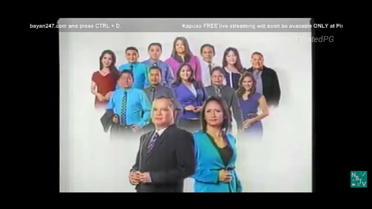 Serbisyong totoo Teaser 2015