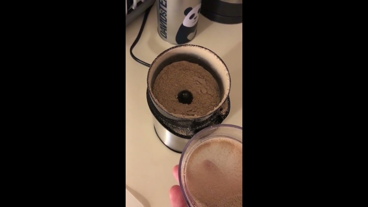 Baby 6 - 9 months:First Buckwheat Porridge Homemade!  #video #youtubevideo  #baby #youtube #food