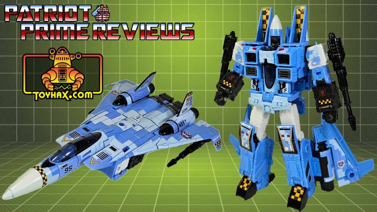 Toyhax Decal Set For Transformers Legacy Evolution Cloudcover