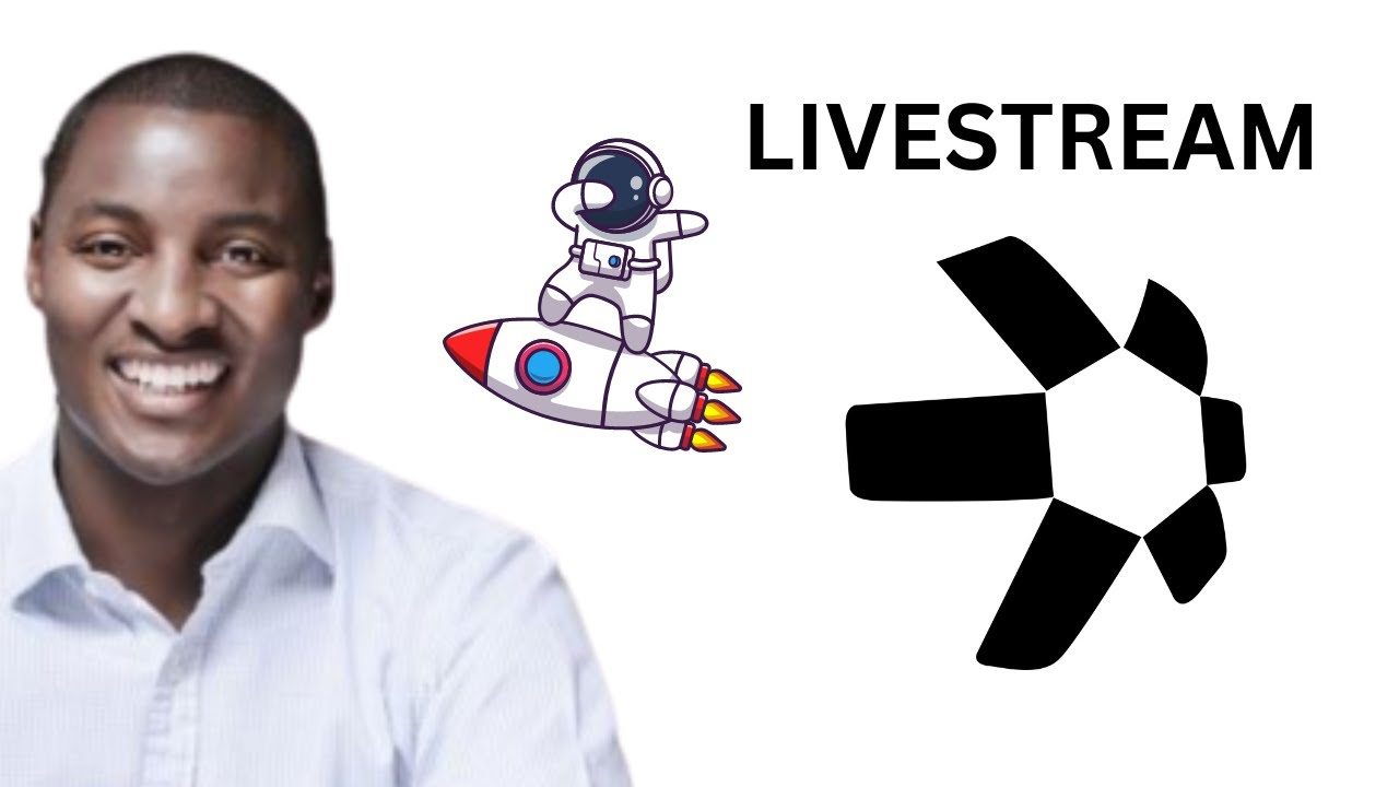Why is Quant Pumping? Livestream