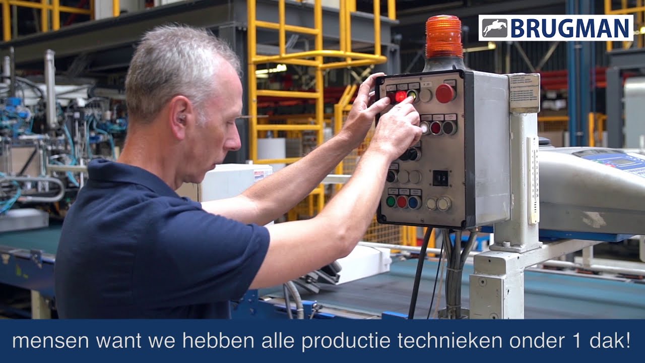 Functie Video | Technisch Operator Productie | Radiatoren