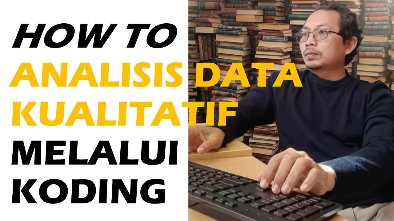 Bagaimana Cara Koding Hasil Wawancara #analisisdata #kualitatif #penelitian #skripsi #mahasiswa