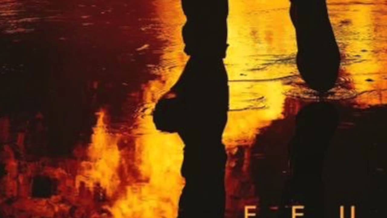 Nekfeu - Eg&eacute;rie (Audio)