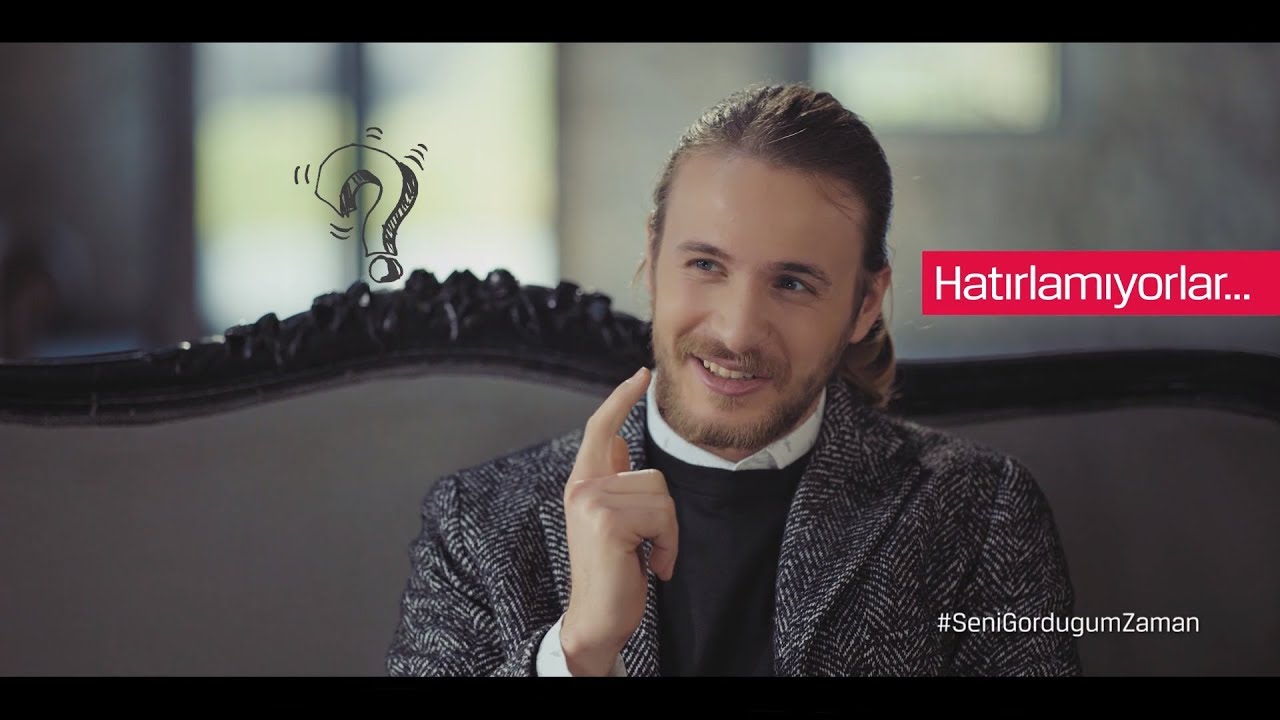 Kiğılı Sevgililer Günü #SeniGordugumZaman | Sosyal Deney