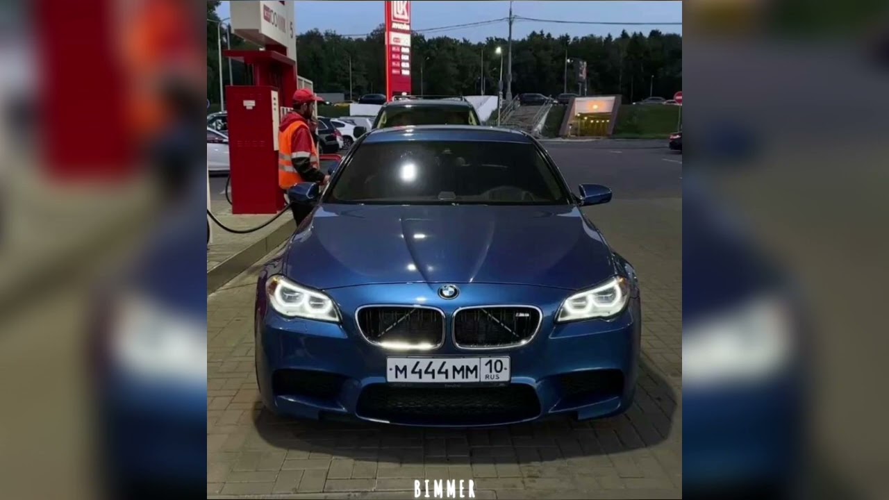 Pablo Moriego - Treze | slowed by Bimmer