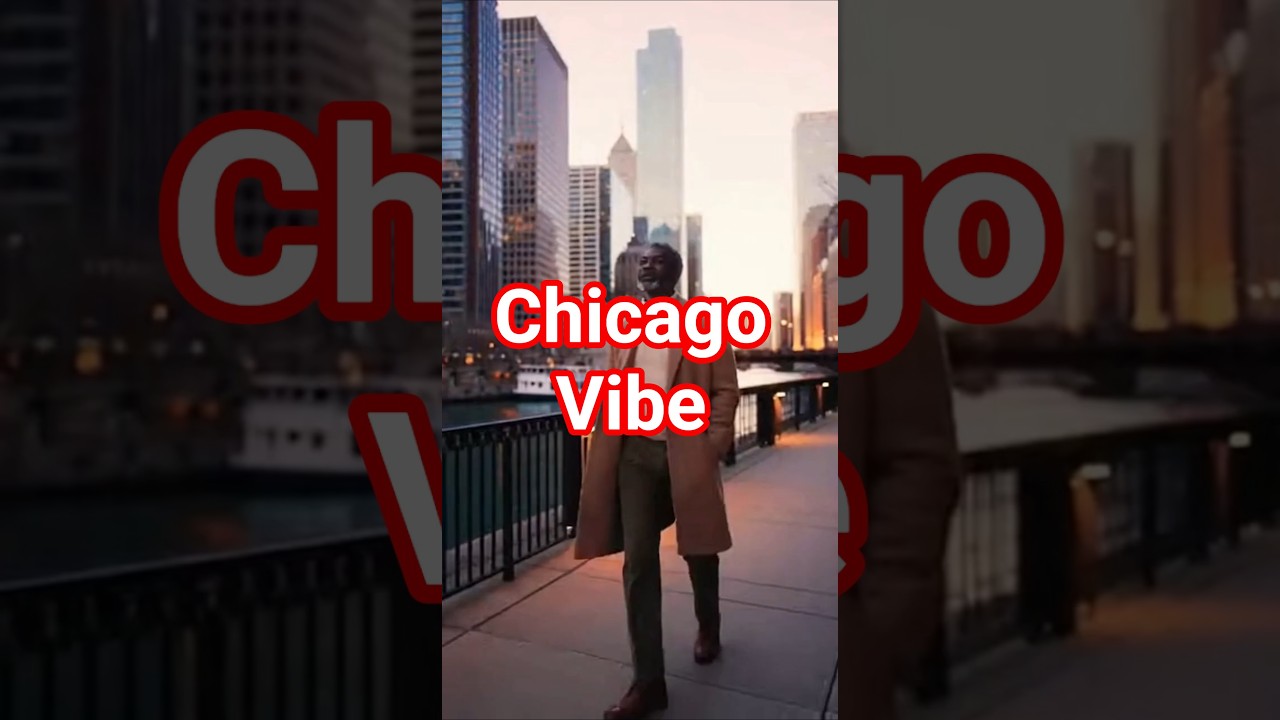 Life After 50 Feels Like This 🎶 CHICAGO - The Bridge #lifeafter50 #over50lifestyle #menover50