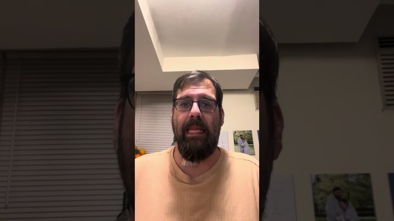 Two Weeks Since Surgery…