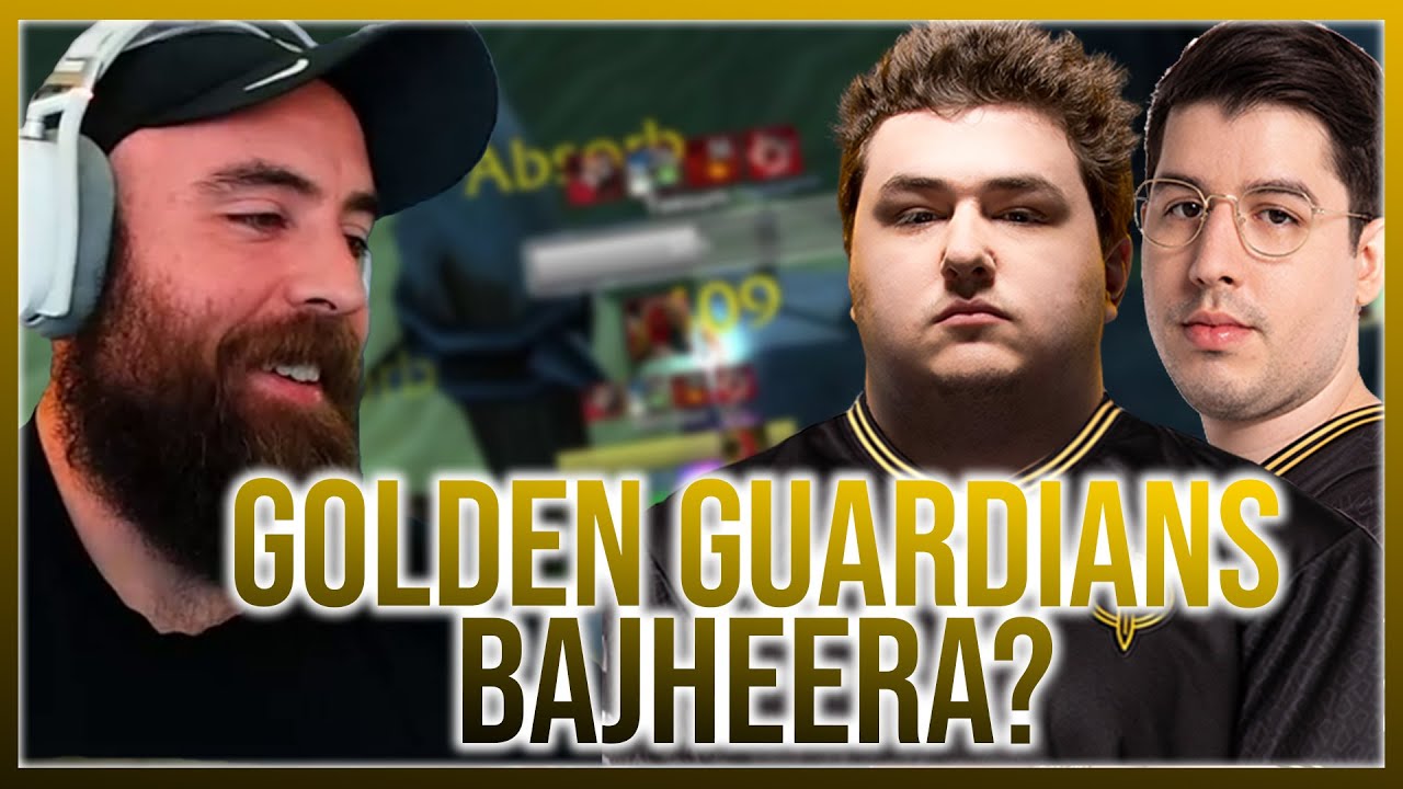 Golden Guardians Bajheera?! (3v3 w/ Absterge & Wizk) - WoW Classic WotLK Warrior PvP
