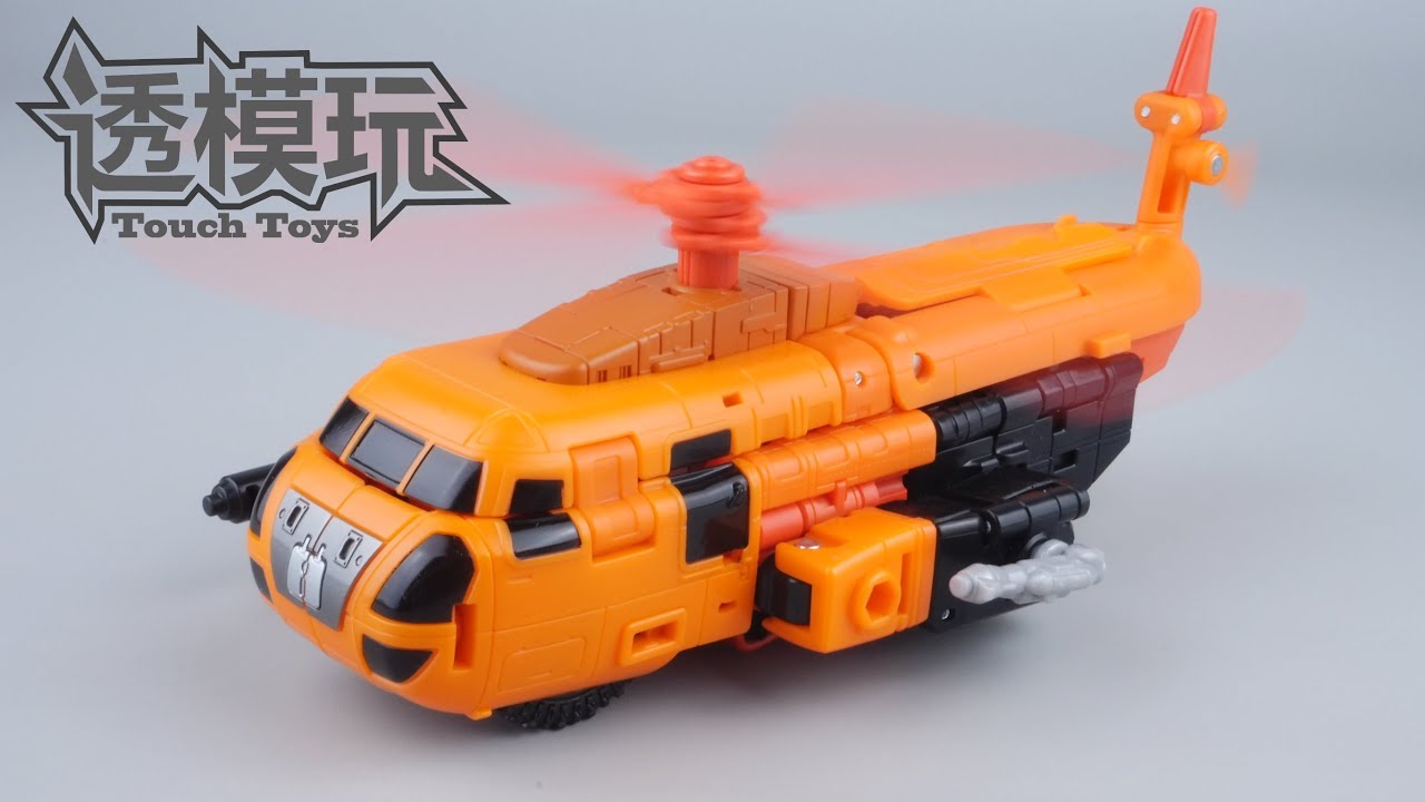 【SwiftTransform】3-Forms!LEGACY SANDSTORM! G1 Triple Changer AUTOBOTS Legacy United 传世沙暴 变形金刚速变 三段变形