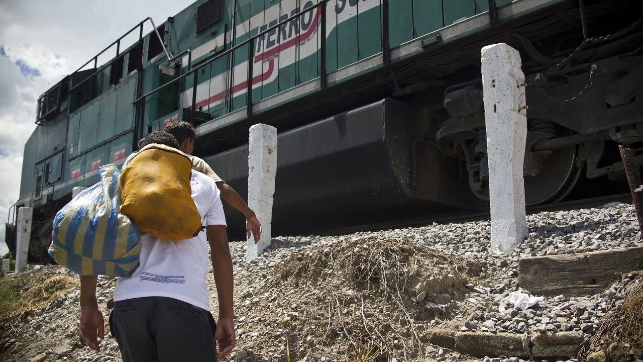 México, zona de secuestros para migrantes