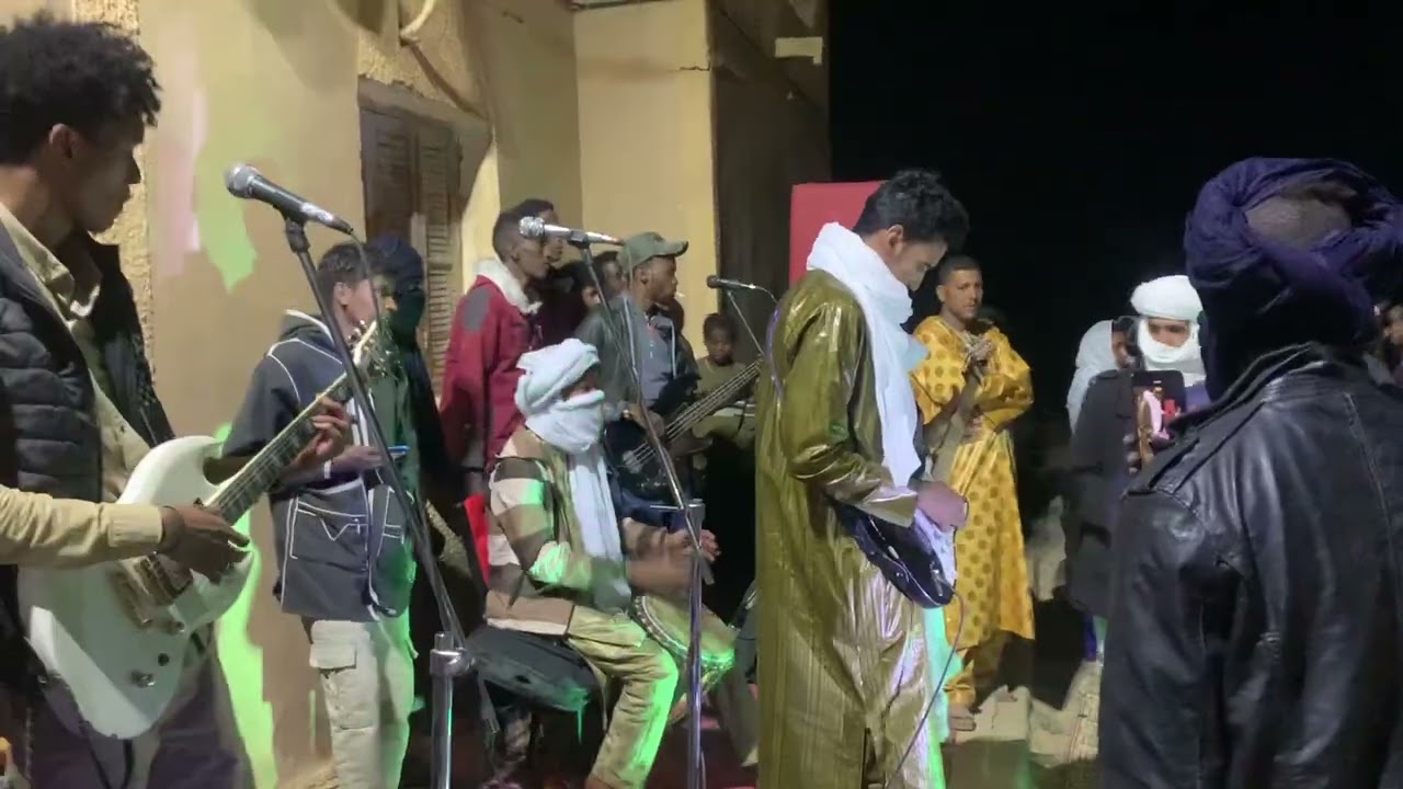 سهرة امسل زينو وني