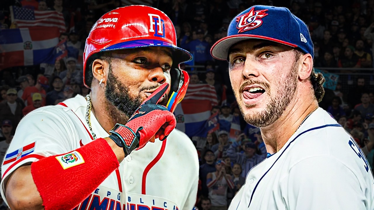 DR vs USA is Going to Be INSANE