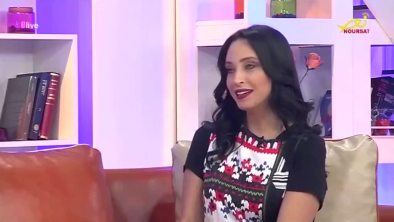 NourSat:  Swissman 2019 interview - Lindos Daou