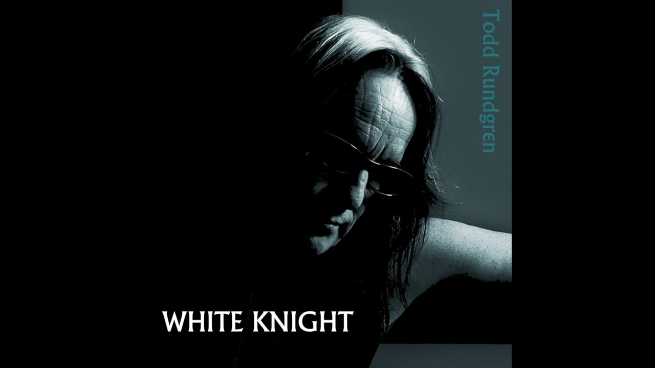 Todd Rundgren, feat. Donald Fagen - Tin Foil Hat (Stereo Difference)