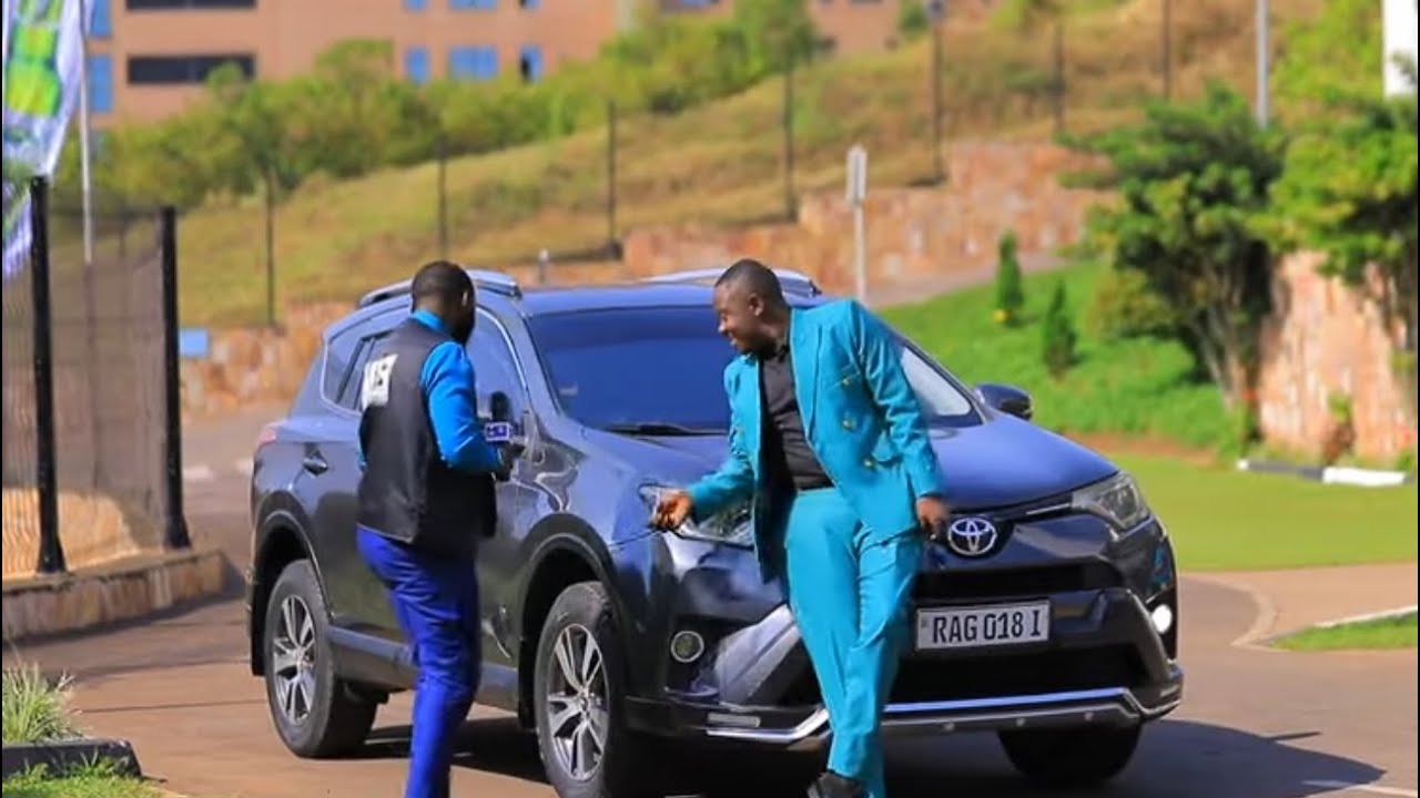 Killman aguze imodoka murajyahe million 50