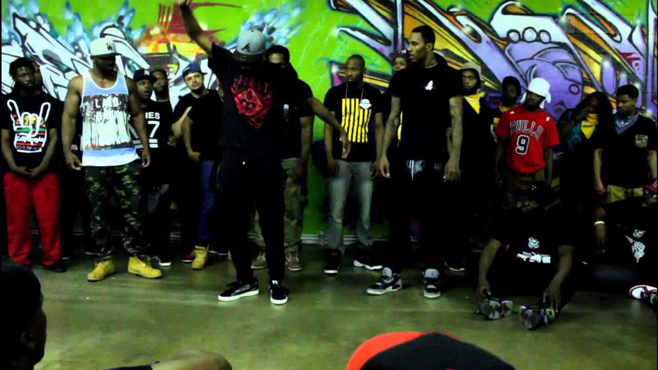 K.O.K VS ANTIX VS RAPTURE @ R5 (MAIN EVENT)
