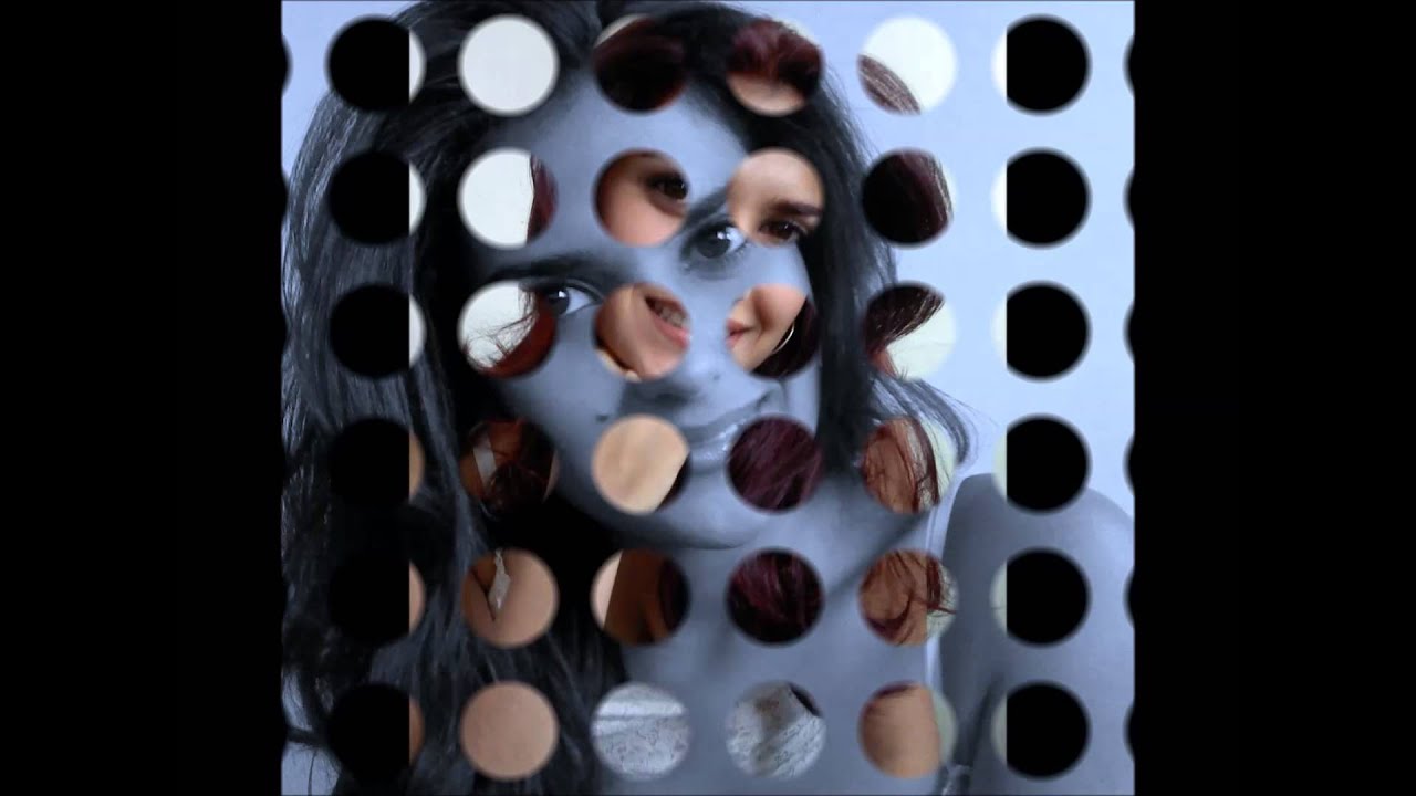 La niña mas linda - ( isaac delgado )