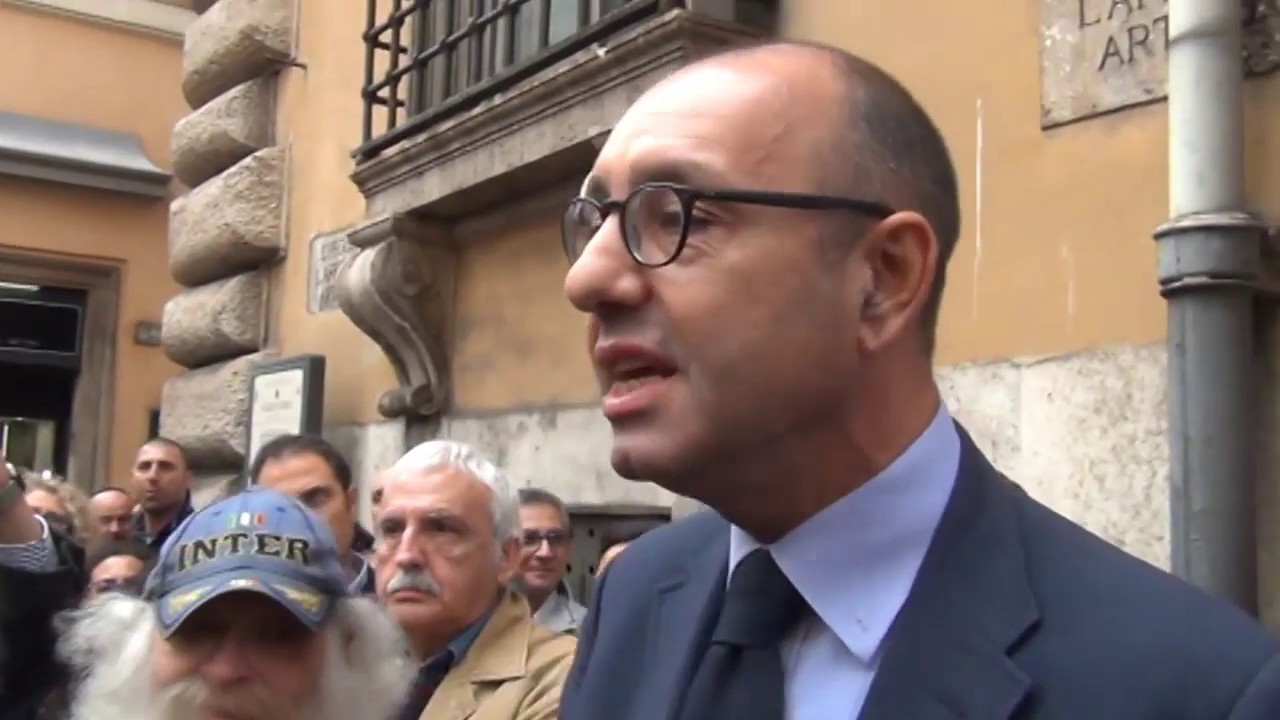 Risoluzione Unesco, l’ira degli ebrei romani: “Italia zitta come nel ’38”