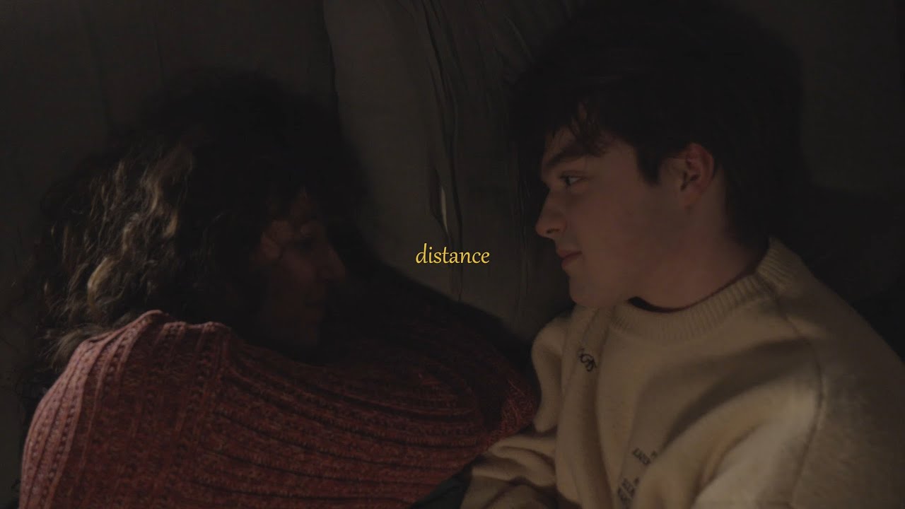 Distance - A Short Film