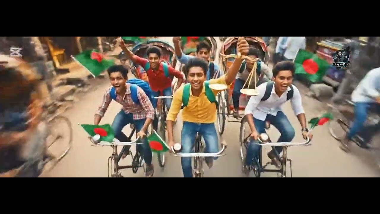 নৌকা ধানের শীষ লাঙ্গল দেখা শেষ দাড়িপাল্লা এবার গড়বে সোনার দেশ #daripalla #দাড়িপাল্লার_গান
