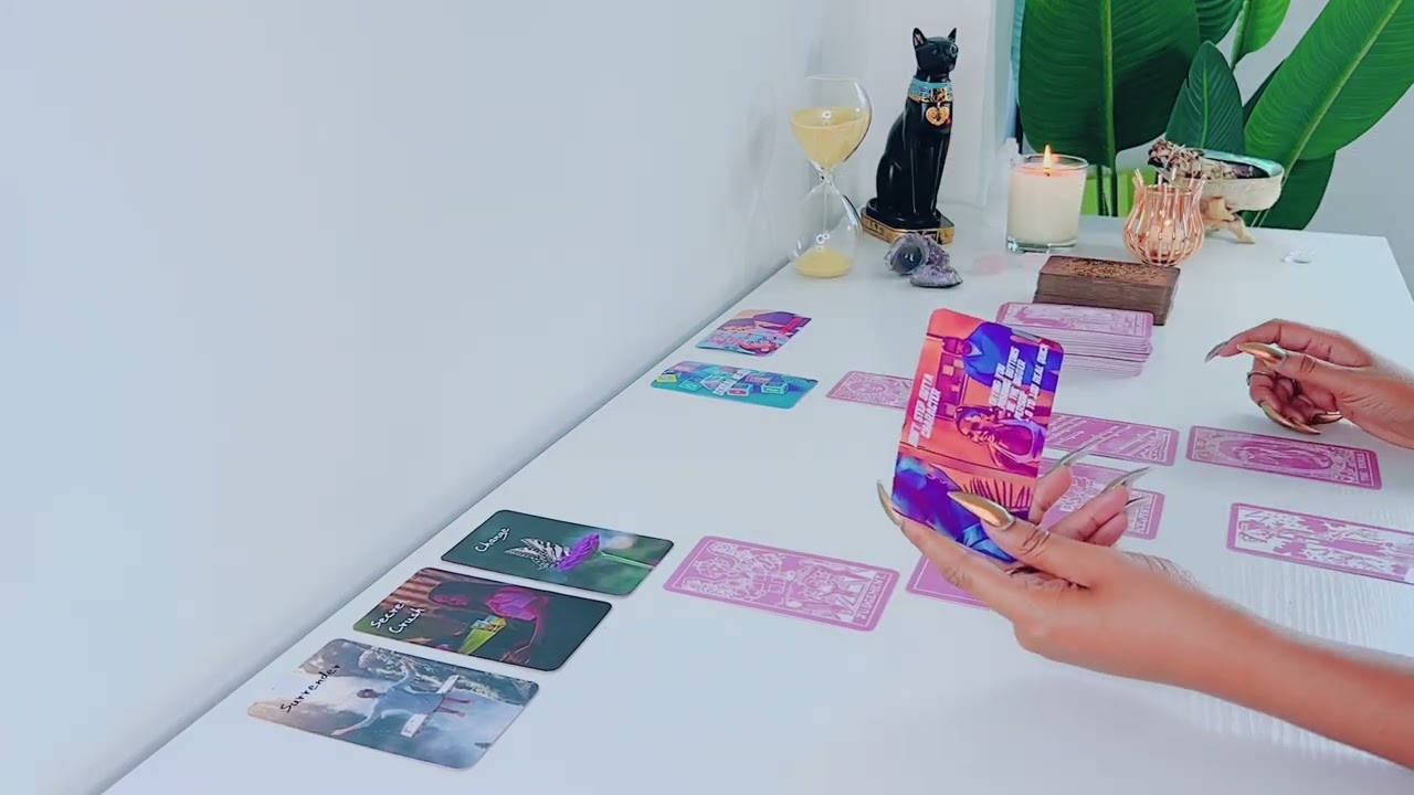 Scorpio | They're Feeling Replaced .... - Scorpio Tarot Reading