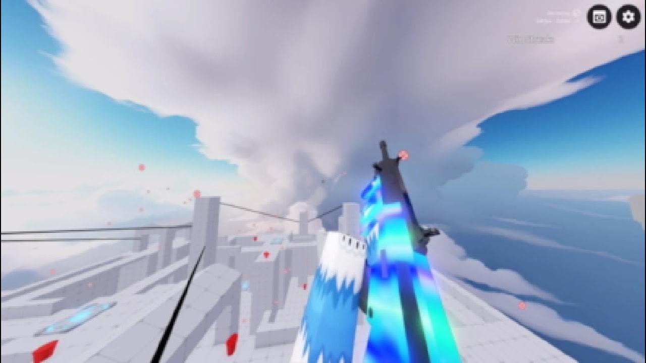 Roblox rivals vinciamo con l'ar in ogni MAPPA    parte 1
